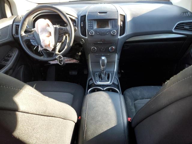 2018 FORD EDGE SE - 2FMPK3G99JBC25849