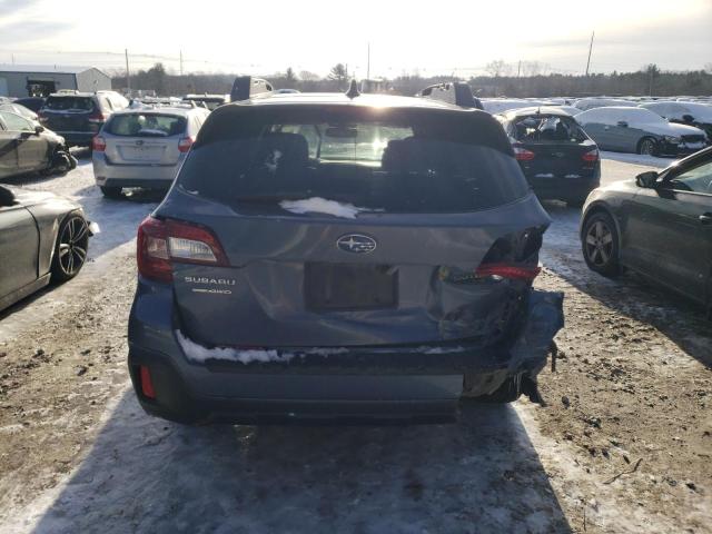 4S4BSADC0J3371653 | 2018 SUBARU OUTBACK 2.