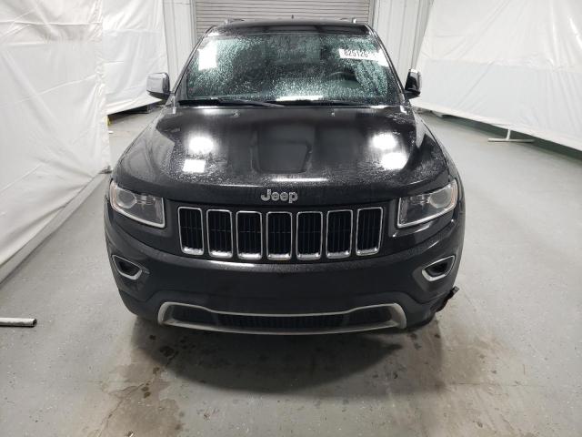 1C4RJEBGXFC780365 | 2015 Jeep grand cherokee limited