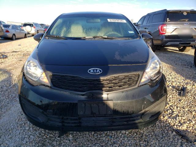 KNADM4A36D6317884 | 2013 KIA rio lx