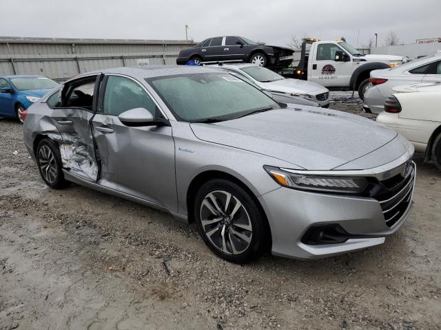 Vin: 1hgcv3f49ma002471, lot: 39298864, honda accord hybrid ex 20214