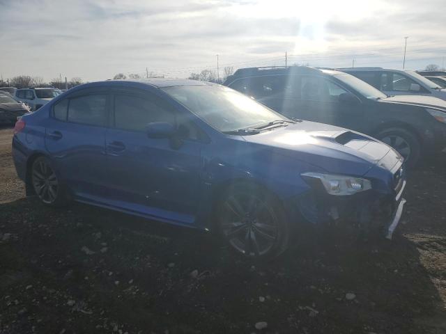 JF1VA1E63H9831835 | 2017 SUBARU WRX PREMIU