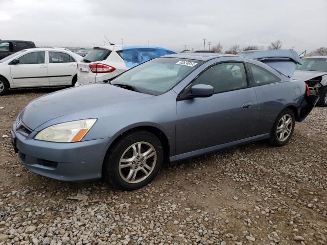 2006 Honda Accord Coupe EX