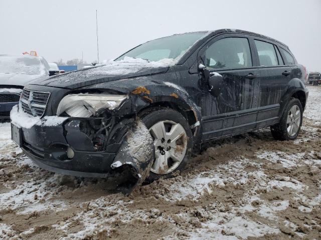 2007 Dodge Caliber SXT