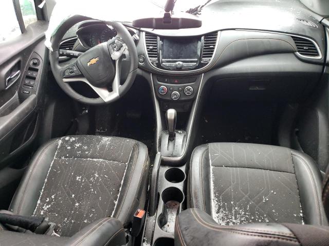 2020 CHEVROLET TRAX 1LT - KL7CJLSB0LB337154
