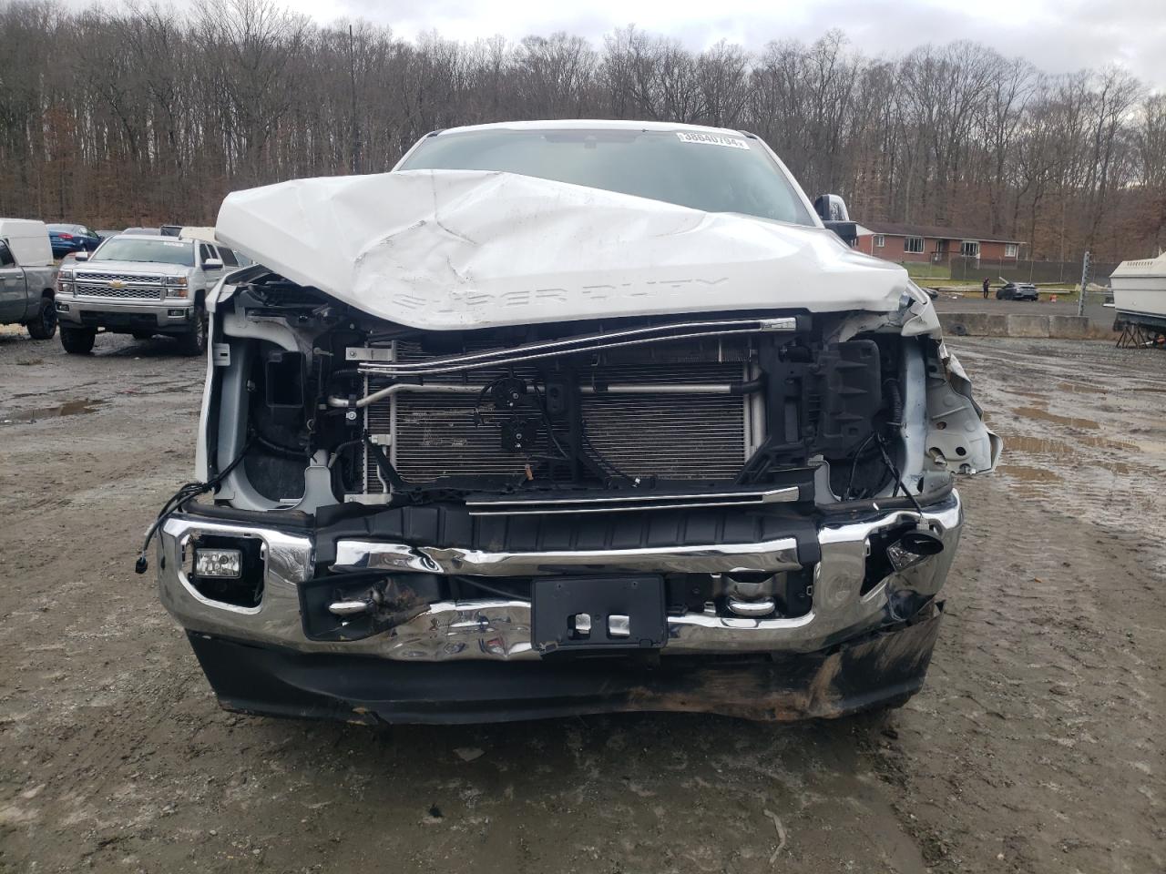 1FT8X2BTXNEC42712 2022 Ford F250 Super Duty