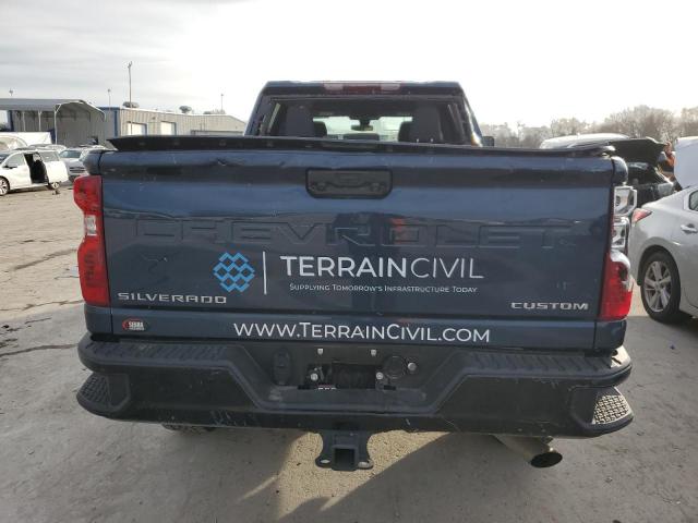 2023 CHEVROLET 2500 HD 1GC4YME73PF104898