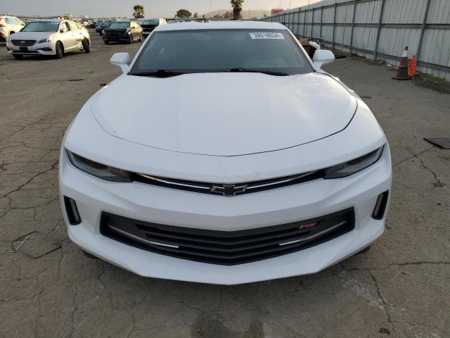 1G1FD1RS7J0109154 | 2018 CHEVROLET CAMARO LT