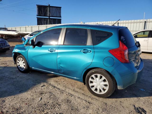 3N1CE2CP3EL412929 | 2014 NISSAN VERSA NOTE