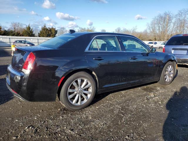 2C3CCARG0JH254996 | 2018 CHRYSLER 300 TOURIN