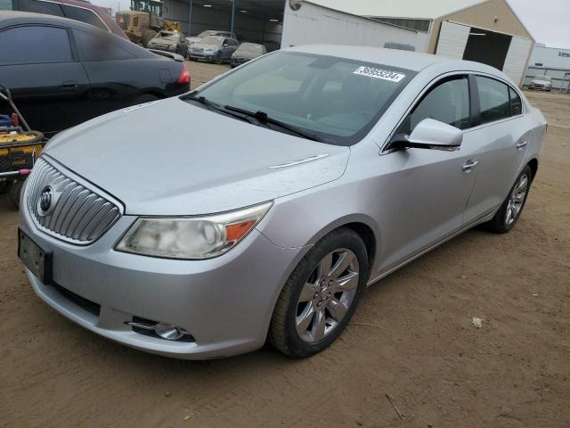 2012 Buick LaCrosse Premium