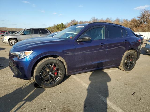 2020 Alfa Romeo Stelvio Ti