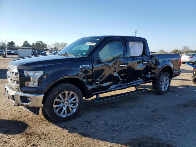 1FTEW1EG0HFA94406 | 2017 FORD F150 SUPER