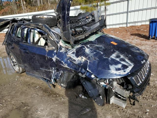 3C4NJDCB3KT622864 | 2019 JEEP COMPASS LI