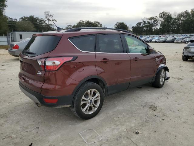 1FMCU0HDXJUA48992 | 2018 FORD ESCAPE SEL