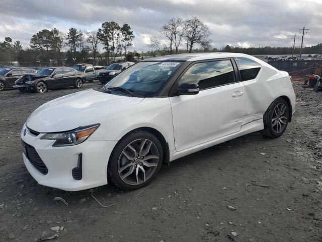 2014 Scion tC 