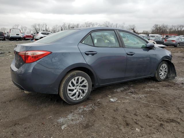 2018 TOYOTA COROLLA L - 2T1BURHE2JC016273