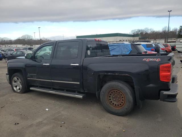 3GCUKSEJ9EG432811 | 2014 CHEVROLET SILVERADO