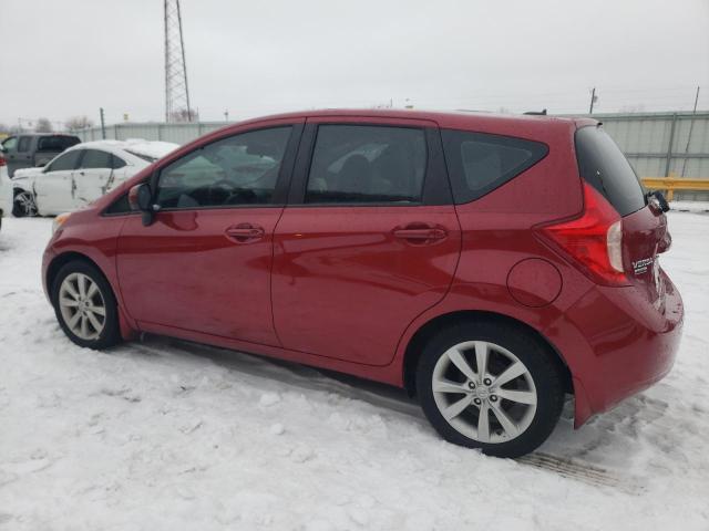 3N1CE2CP3EL375851 | 2014 NISSAN VERSA NOTE