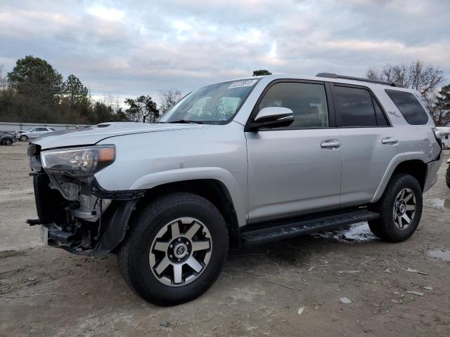 2020 Toyota 4Runner 