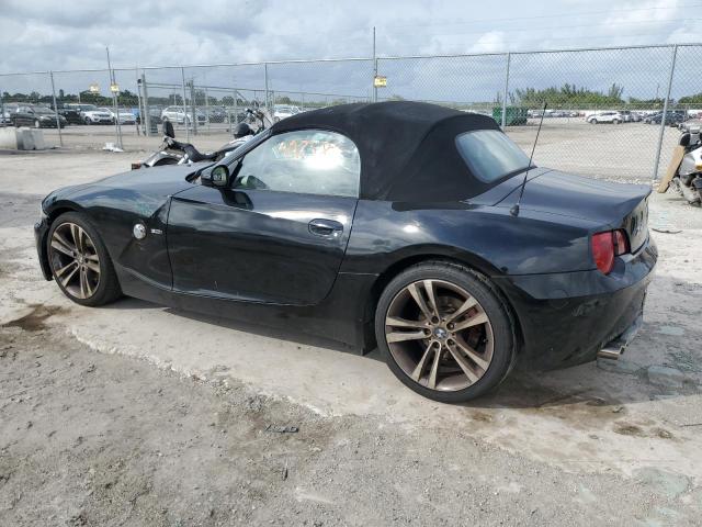 4USBT53595LU11353 | 2005 BMW z4 3.0