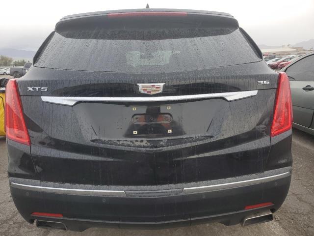 1GYKNERS3KZ232273 | 2019 CADILLAC XT5 PREMIU