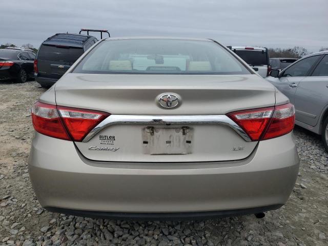 4T1BF1FKXHU687185 | 2017 TOYOTA CAMRY LE