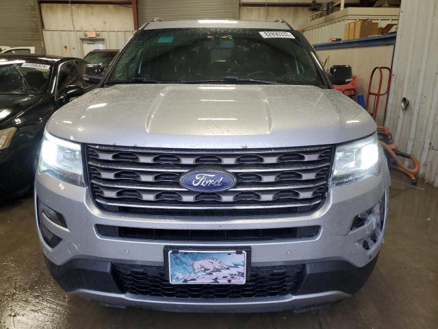 1FM5K8D87GGB66558 | 2016 FORD EXPLORER X