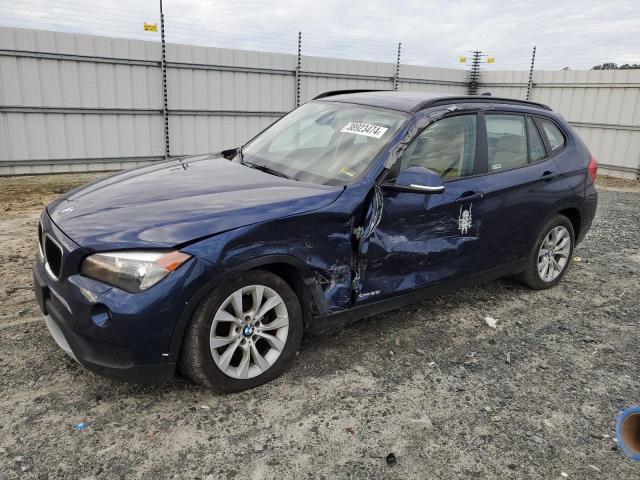 2014 BMW X1 xDrive28i