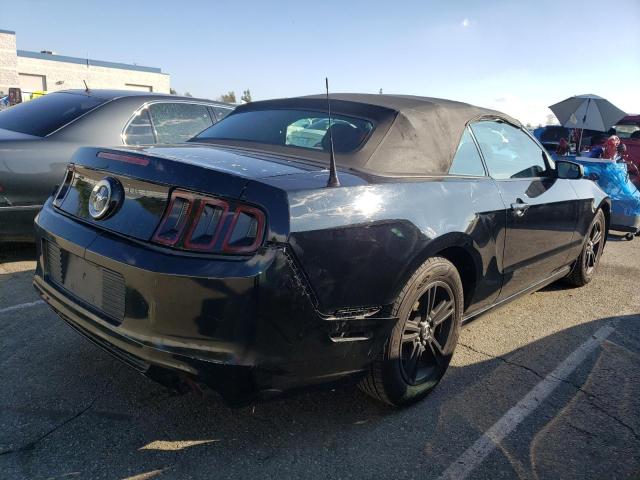 1ZVBP8EM8E5317126 | 2014 FORD MUSTANG