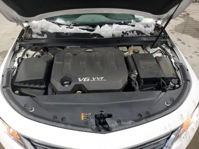 2G11Z5S3XH9139724 | 2017 CHEVROLET IMPALA LS