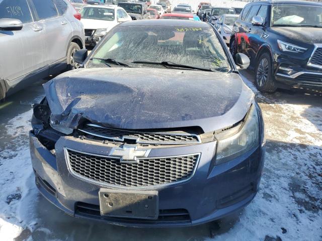 1G1PB5SH7E7198480 | 2014 CHEVROLET CRUZE LS