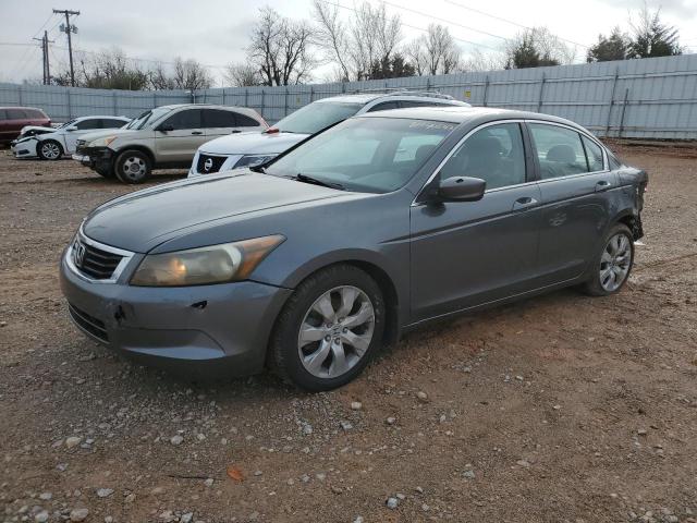 2009 Honda Accord Coupe EX