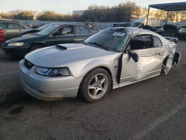 2002 Ford Mustang GT