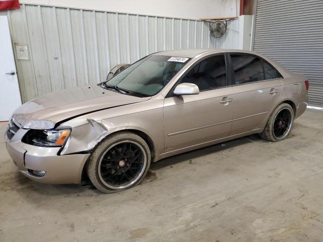 2008 Hyundai Sonata SE