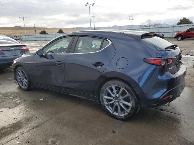 JM1BPAJM6K1134309 | 2019 MAZDA 3