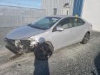 2016 TOYOTA COROLLA L - 2T1BURHE4GC726123