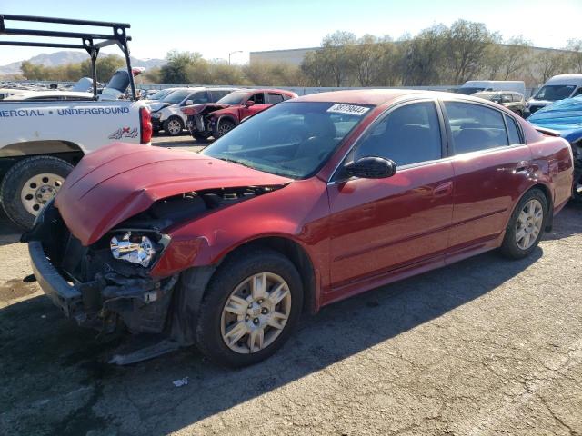 2005 Nissan Altima S