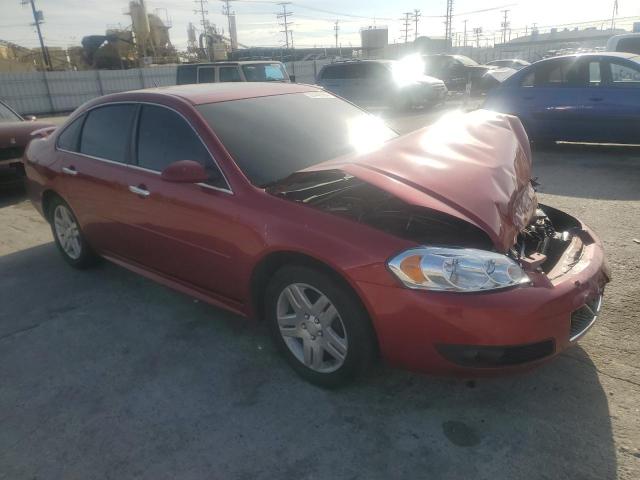 2G1WC5E3XE1112214 | 2014 CHEVROLET IMPALA LIM