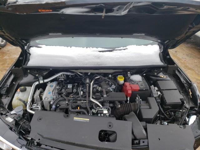 2023 NISSAN SENTRA SV - 3N1AB8CVXPY317355