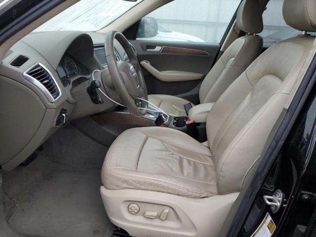 2010 Audi Q5 - Image 7