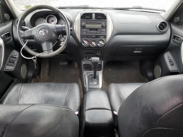 2004 Toyota Rav4 VIN: JTEHD20V746014846 Lot: 39015814