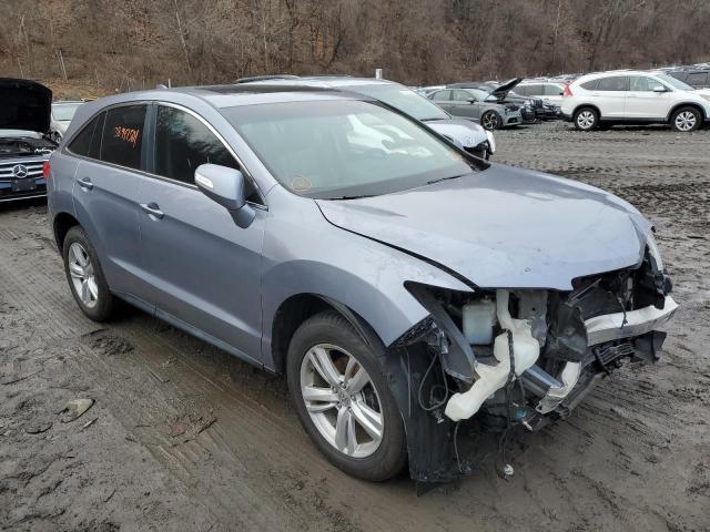 2015 ACURA RDX TECHNO 5J8TB4H51FL004873