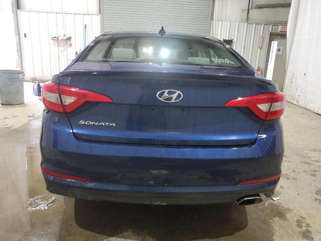 5NPE24AF4GH372089 | 2016 HYUNDAI SONATA SE