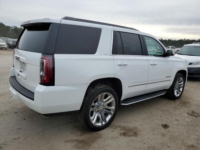 1GKS1BKC0JR139121 | 2018 GMC YUKON SLT