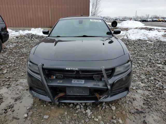 2016 DODGE CHARGER PO - 2C3CDXKT1GH333738