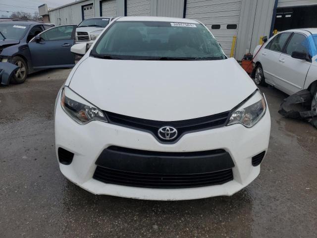 2T1BURHE6FC466533 | 2015 TOYOTA COROLLA L