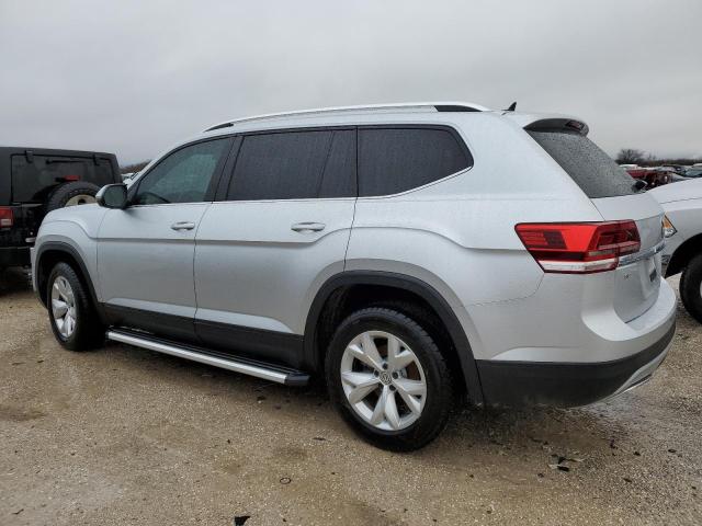 2019 VOLKSWAGEN ATLAS SE - 1V2WR2CA7KC535651
