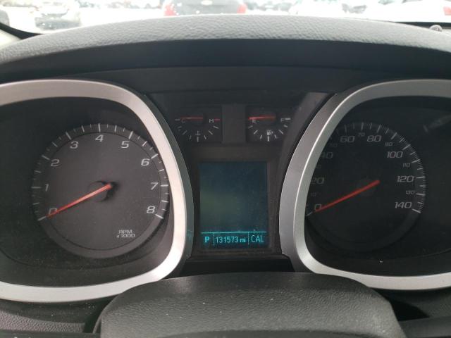 2015 Chevrolet Equinox Lt VIN: 2GNALBEK5F6268986 Lot: 37958924