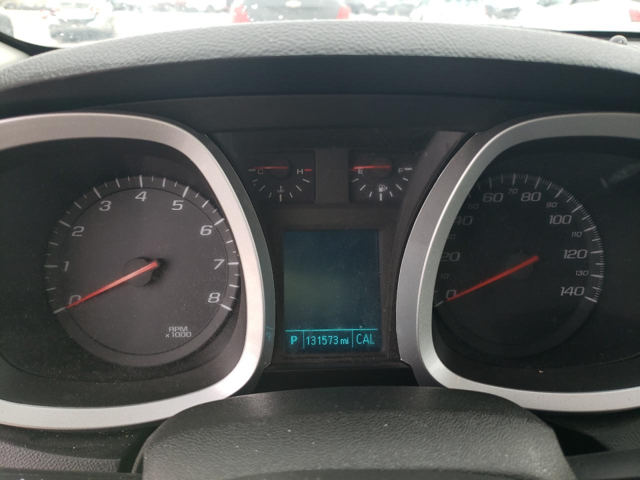 2GNALBEK5F6268986 2015 Chevrolet Equinox Lt